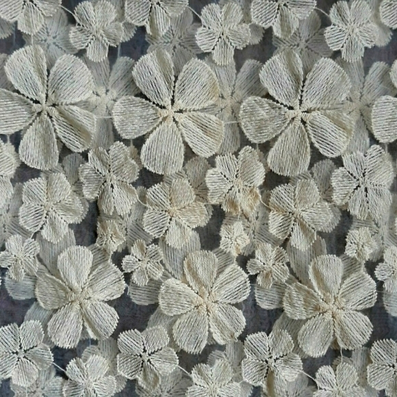 Dylan Lace Tunic. Gorgeous! - Picture 11 of 11